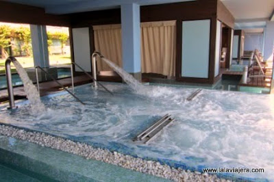 Ocean View Suite Corallium Thalasso Villa del Conde, Gran Canaria