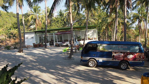 Green Jati Kerep Beach Resort