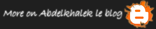 http://abdelkhalekleblog.blogspot.com/