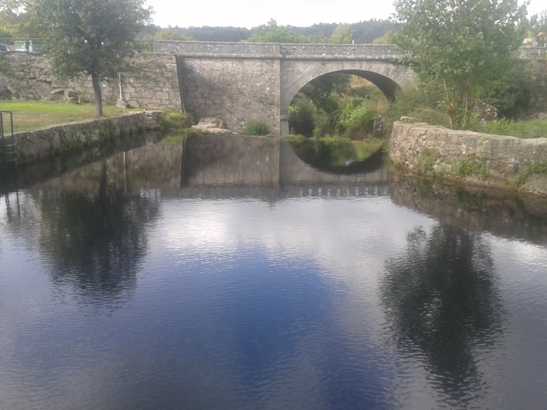 Ponte Romana