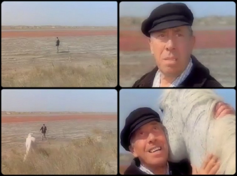 a la rencontre de fernandel