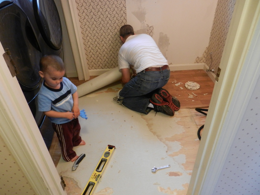 Wallpaper Behind Toilet New hd wallon