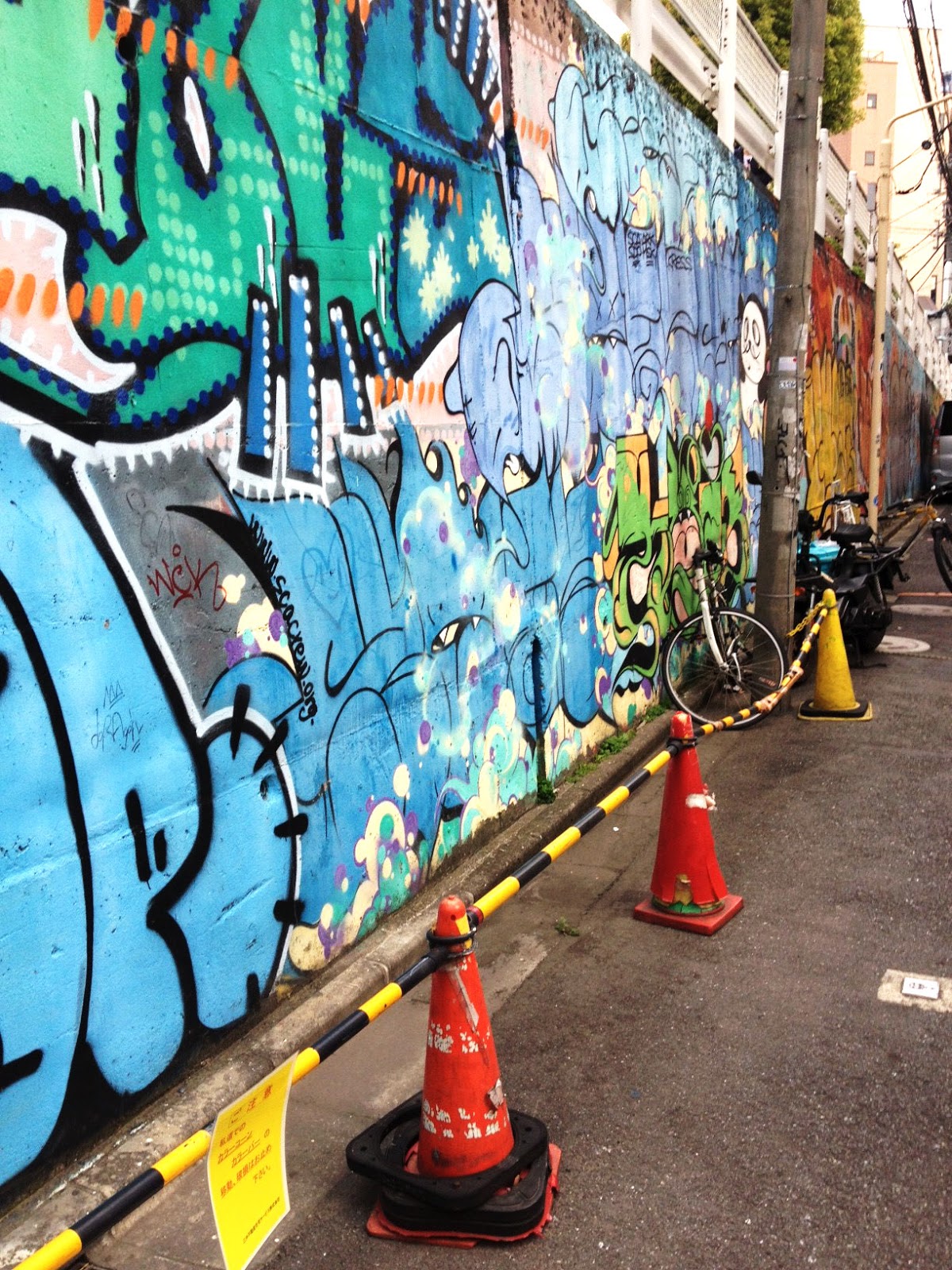 Colorful Graffiti Graff Art Graffiti Art Graffiti Party