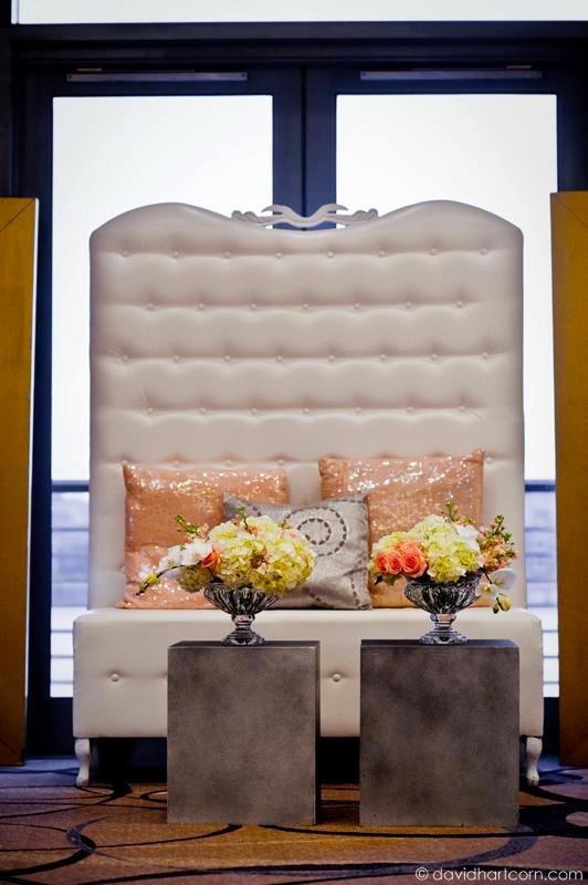 lounge and furniture rental all by us davinci florist