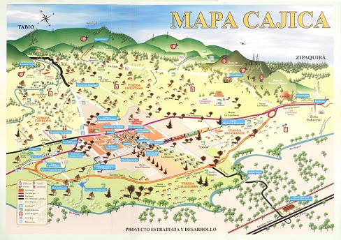 Cajica