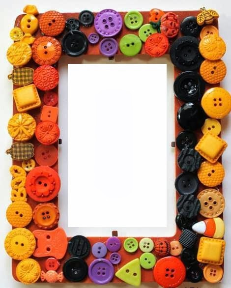 Creat A Easy Button Frame Creat A Easy Button Frame