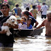 Suman 366 el número de muertos por las inundaciones en Tailandia