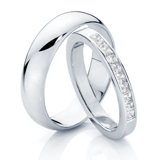 mens wedding band