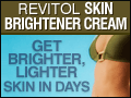 Revitol Skin Brightener