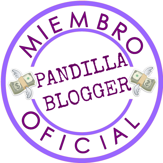 Pandilla Blogger