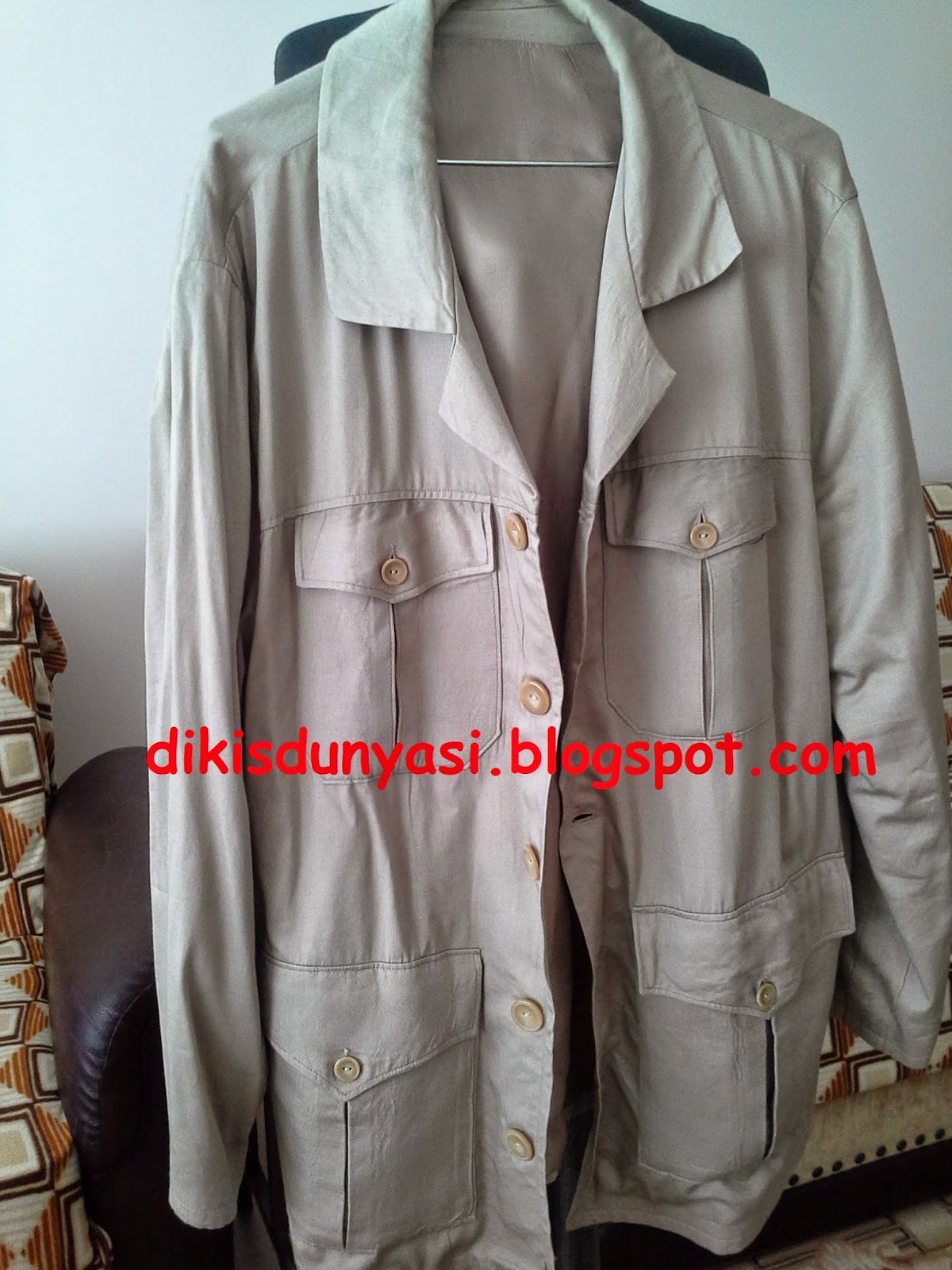 Keten Spor Erkek Ceketi Dikis Dikis Anlatim Dikis Dersleri Dikis Videolari Dikis Ogreniyorum Dikis Blogu Moda Kadin