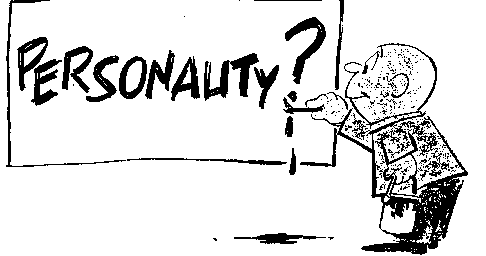 amiable personality type amiable personality type