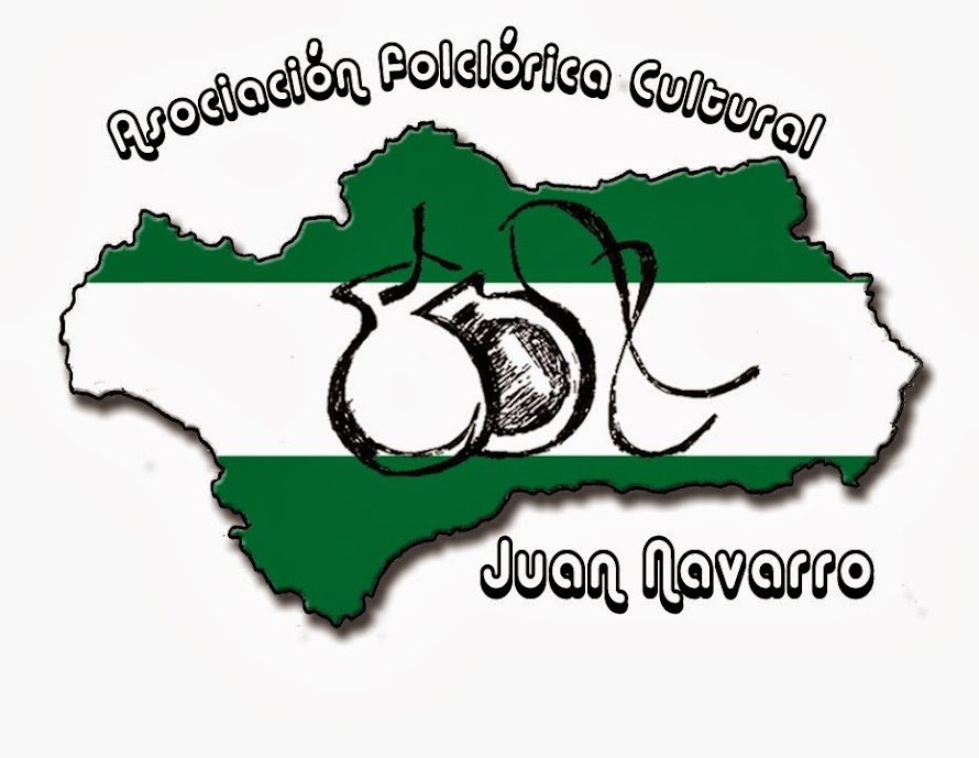 ASOCIACION FOLCLORICA CULTURAL "JUAN NAVARRO"