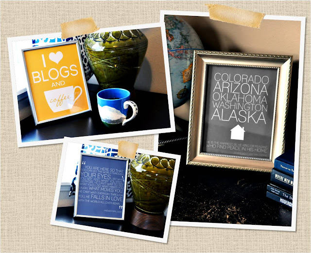 Finding My Aloha Free Custom Subway Art