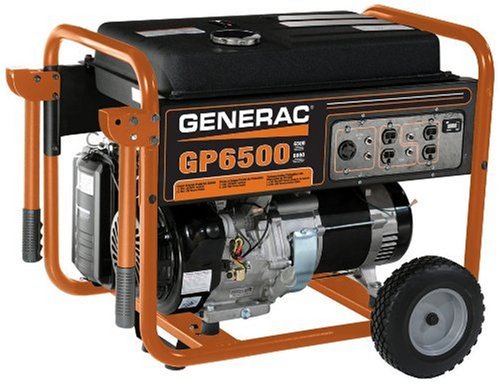 generator darurat ukuran medium dengan harga yang terjangkau, pasti mengang...