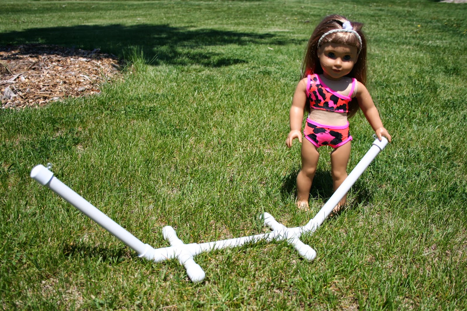 american girl doll hammock