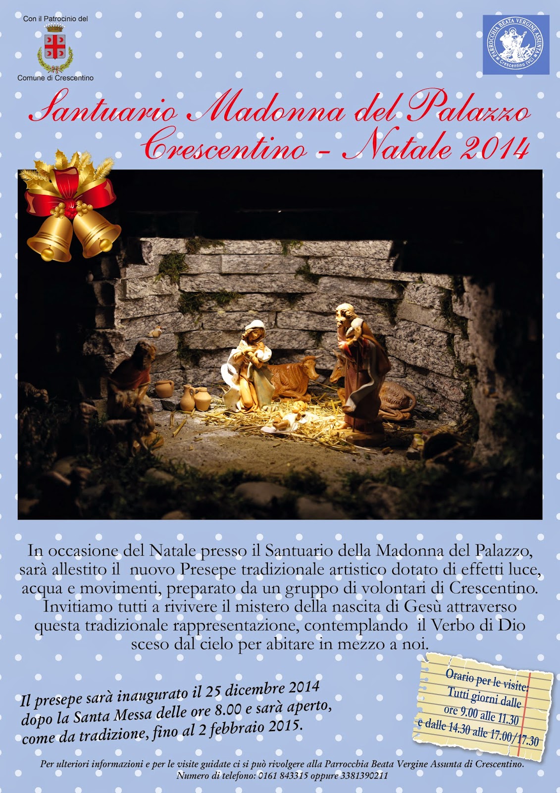 Frasi Un Natale Stupefacente.Mauro At Large Dicembre 2014