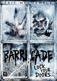 Barricade – DVDRIp
