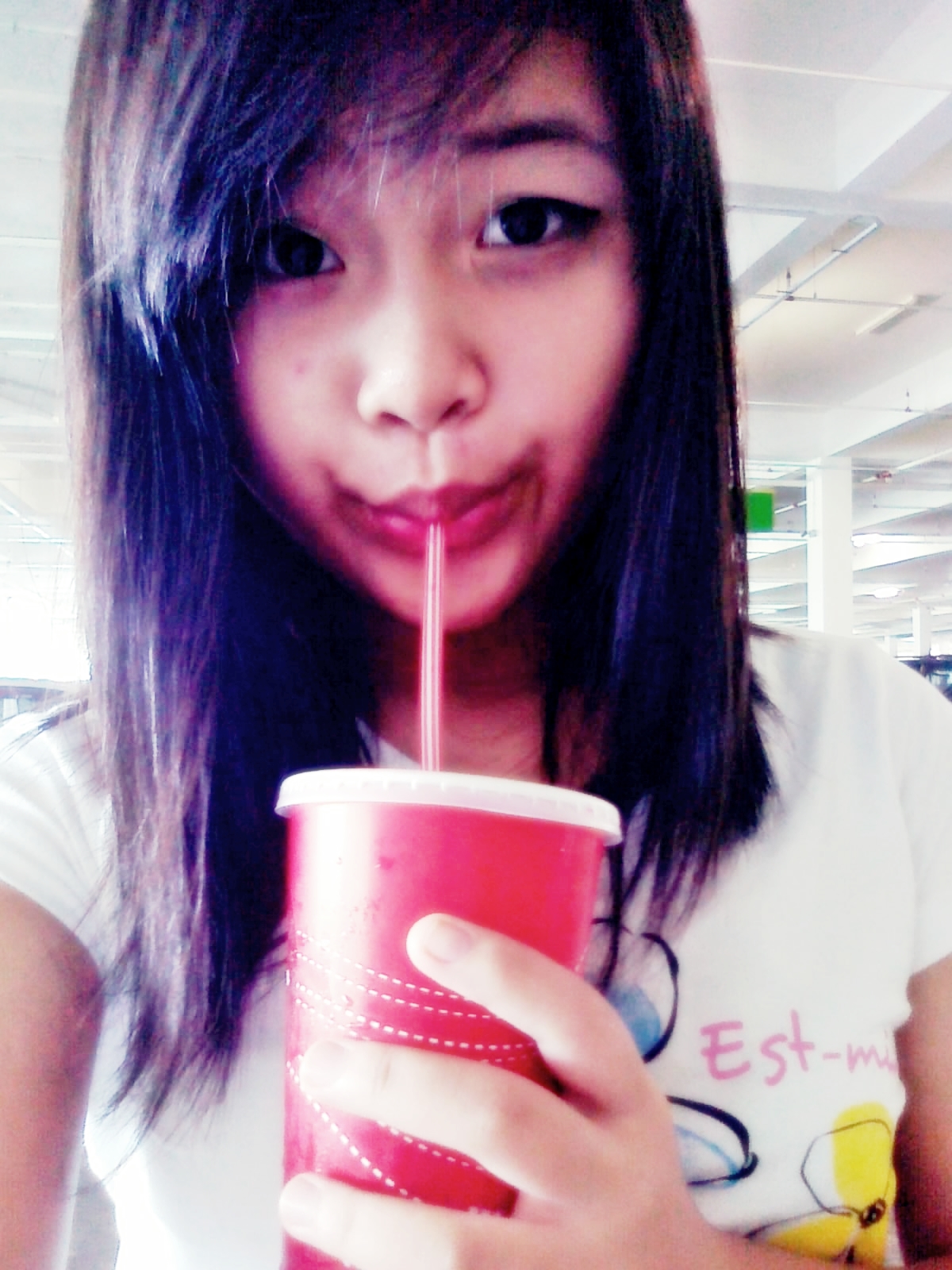 Anis Syafira Zakaria