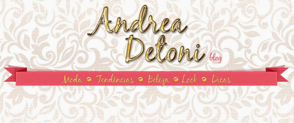 Andrea Detoni Blog