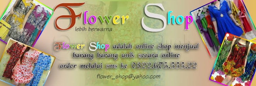 Flower Shop