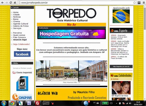 Jornal Torpedo