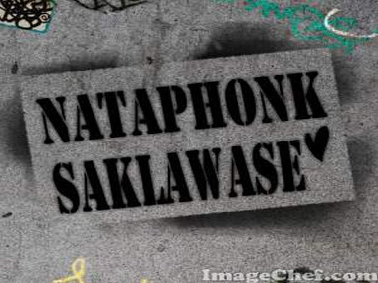 Nataphonk Saklawashe