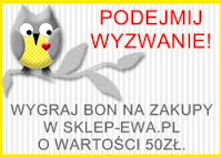 do 22.04.13  Wyzwanie #12 - Słodko i pastelowo