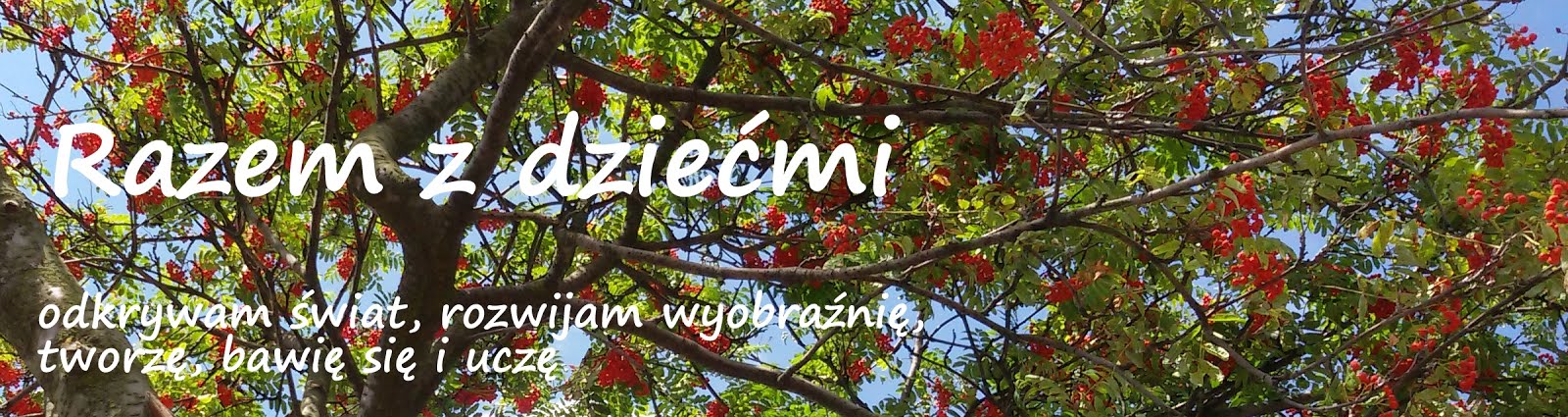 Razem z dziećmi 