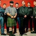 Dropkick Murphys