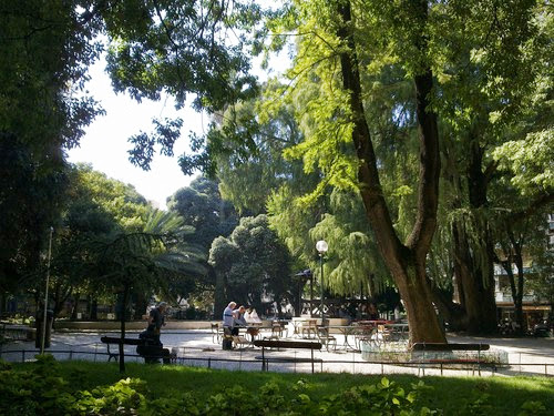 Campo de Ourique