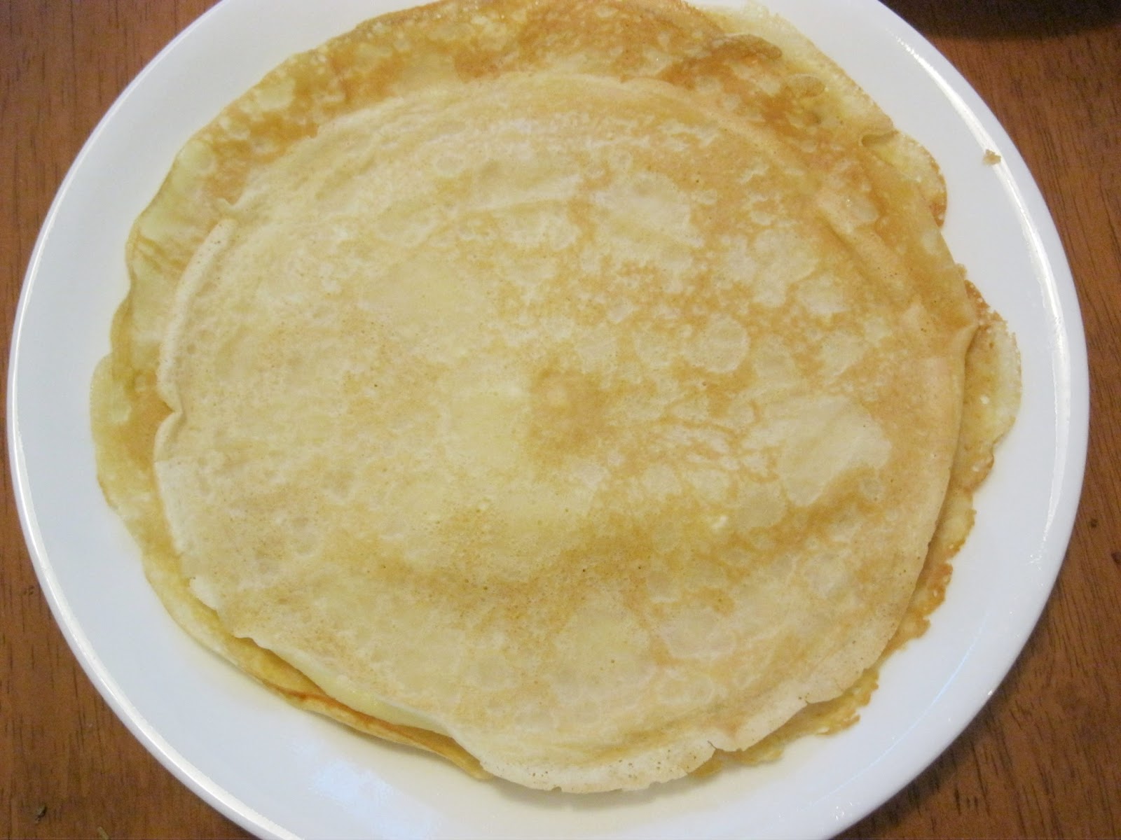 Enjoy. This serves my family of 4 with no leftovers.