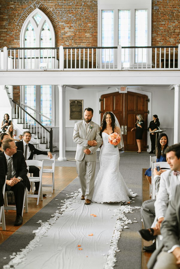 A Sweet Simple Southern Life Wedding Wednesday The Venue