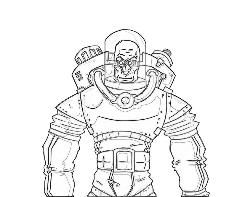 printable-mr-freeze-look_coloring-pages