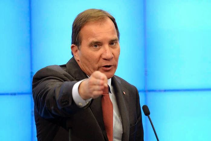 Visa ursprungsbild Bildresultat för Stefan Löfven