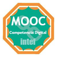 MOOc Competencia Digital