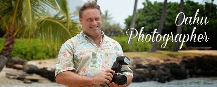 Oahu Photographer Thank you for sending us our wedding photos, they are perfect! And thank you for a wonderful wedding ceremony. Everything was great, we are very happy and we will recommend your company. We made a short video of our wedding and we are sending you an invitation.