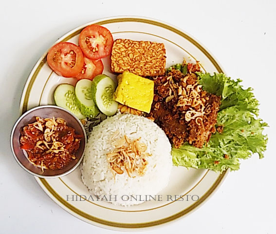 Catering Diet Murah Di Bandung