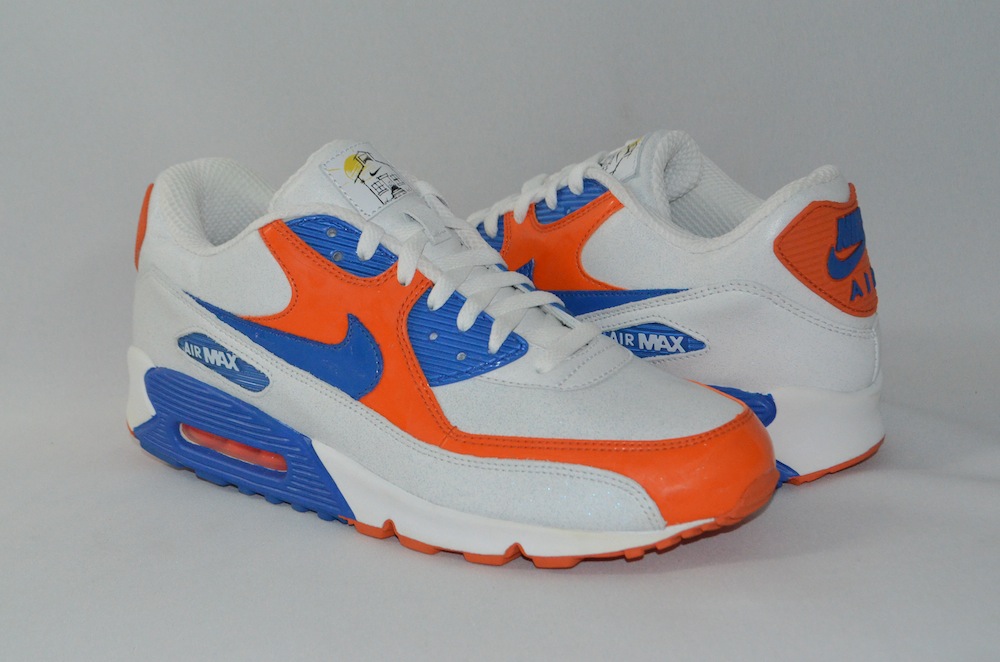 elmer's glue air max 90