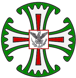 Emblema Oficial de la Iglesia Anglicana Independiente En México