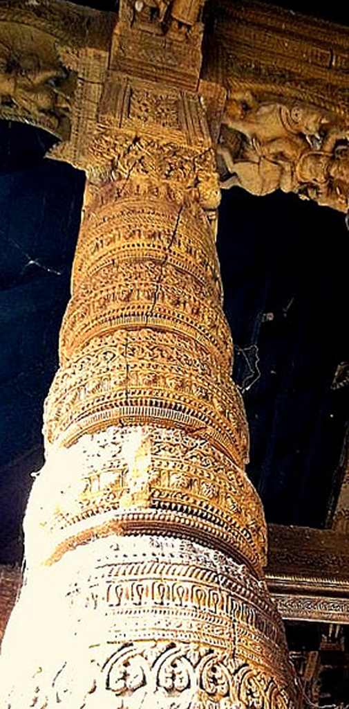 Debasish Banerjee (দেবাশীষ বন্দ্যোপাধ্যায়): Durga Puja of Mitra