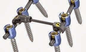 Streamline www.thespinemarketgroup.com