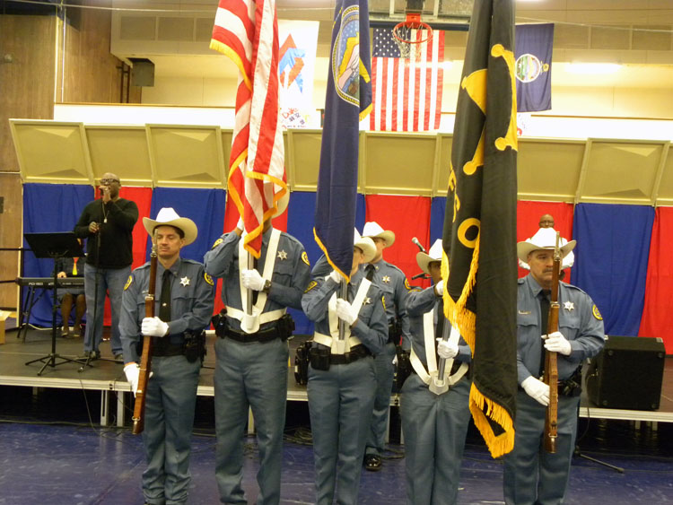 Kansas City Kansan Wyandotte County Ethnic Festival draws record crowd