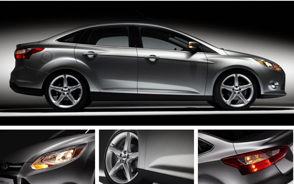 Good Wallpaper Ford Focus S Sedan 2012 With Pricing And