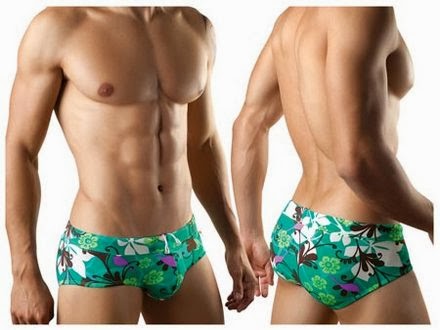 interior para caballero