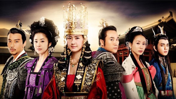 Film Drama Korea Populer | 6 drama korea kerajaan populer terbaik sepanjang masa Film Drama Korea Populer | 6 drama korea kerajaan populer terbaik sepanjang masa