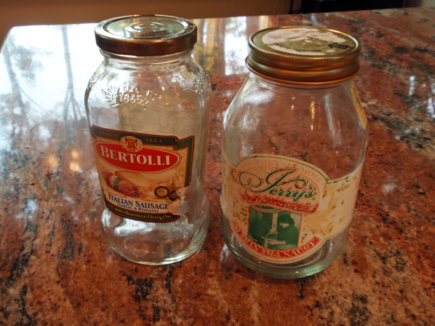 My Great Challenge Easy tomato sauce + canning instructions