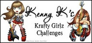 Kenny K Challenge Blog