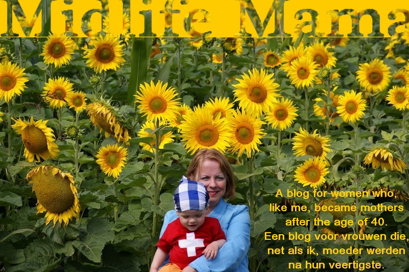 Midlife Mama