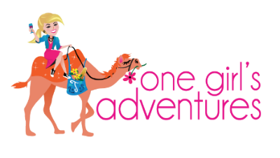 One Girl's Adventures